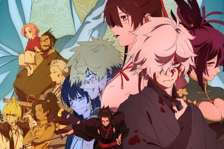 Latest ‘Hell’s Paradise: Jigokuraku’ Season 2 Trailer Previews New Ending Theme Song