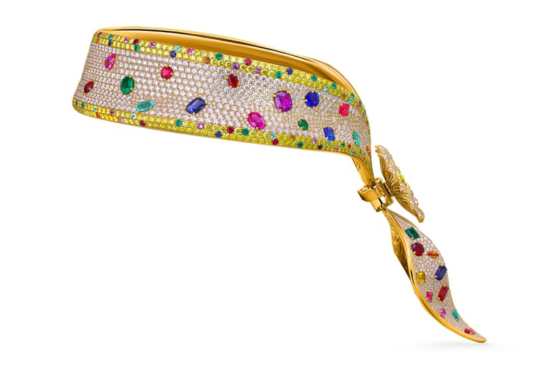 jacob co 209 carat bandana royale g dragon