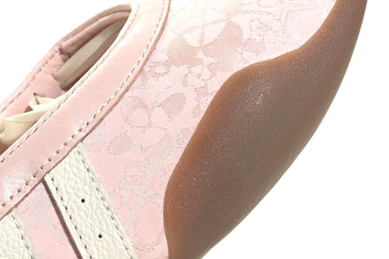 Liberty London x adidas 2026 collection Official Images