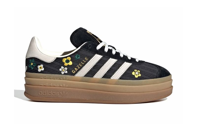 Liberty London x adidas 2026 collection Official Images