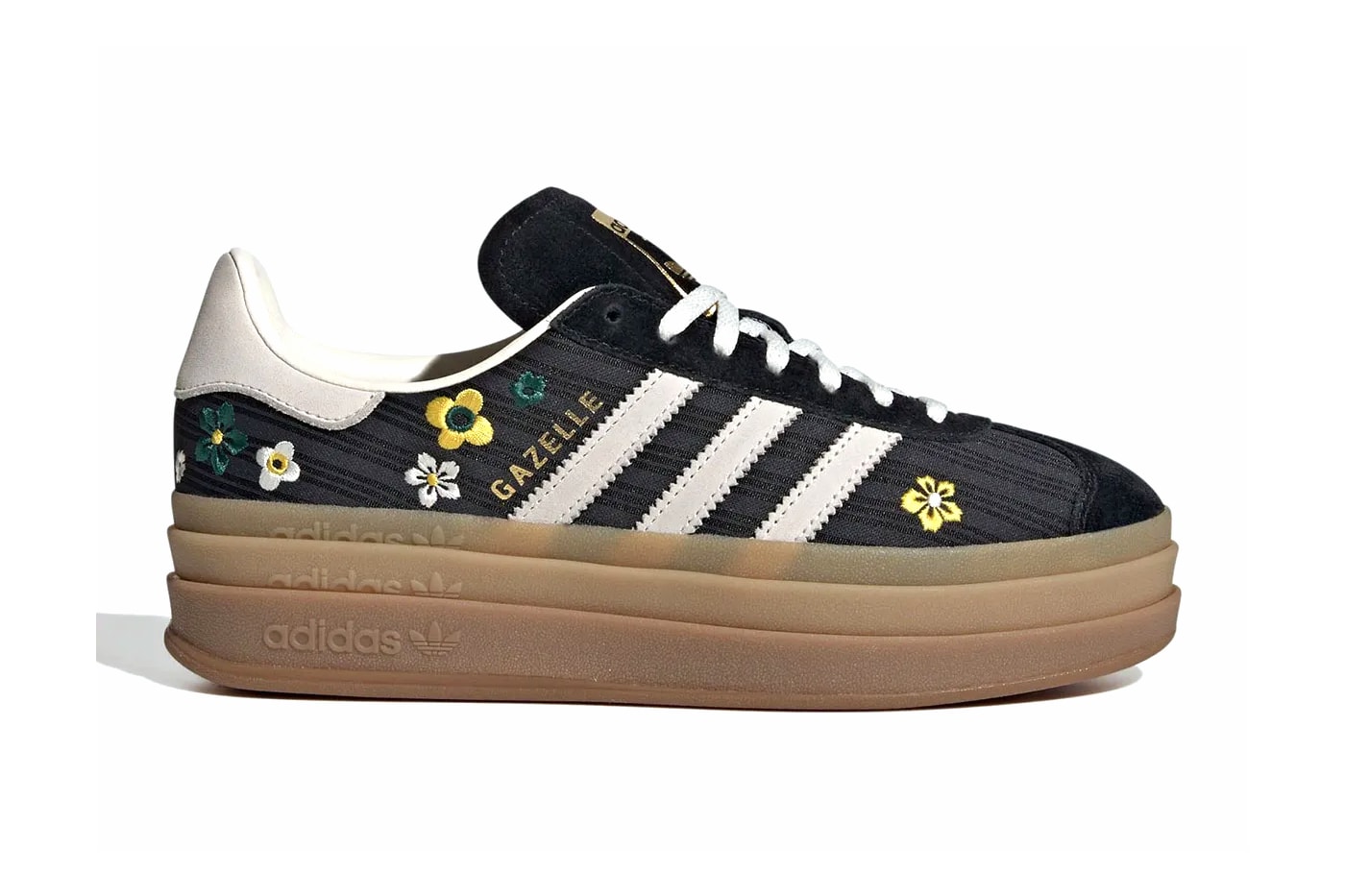 Liberty London x adidas 2026 collection Official Images
