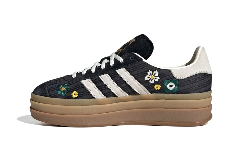 Liberty London x adidas 2026 collection Official Images