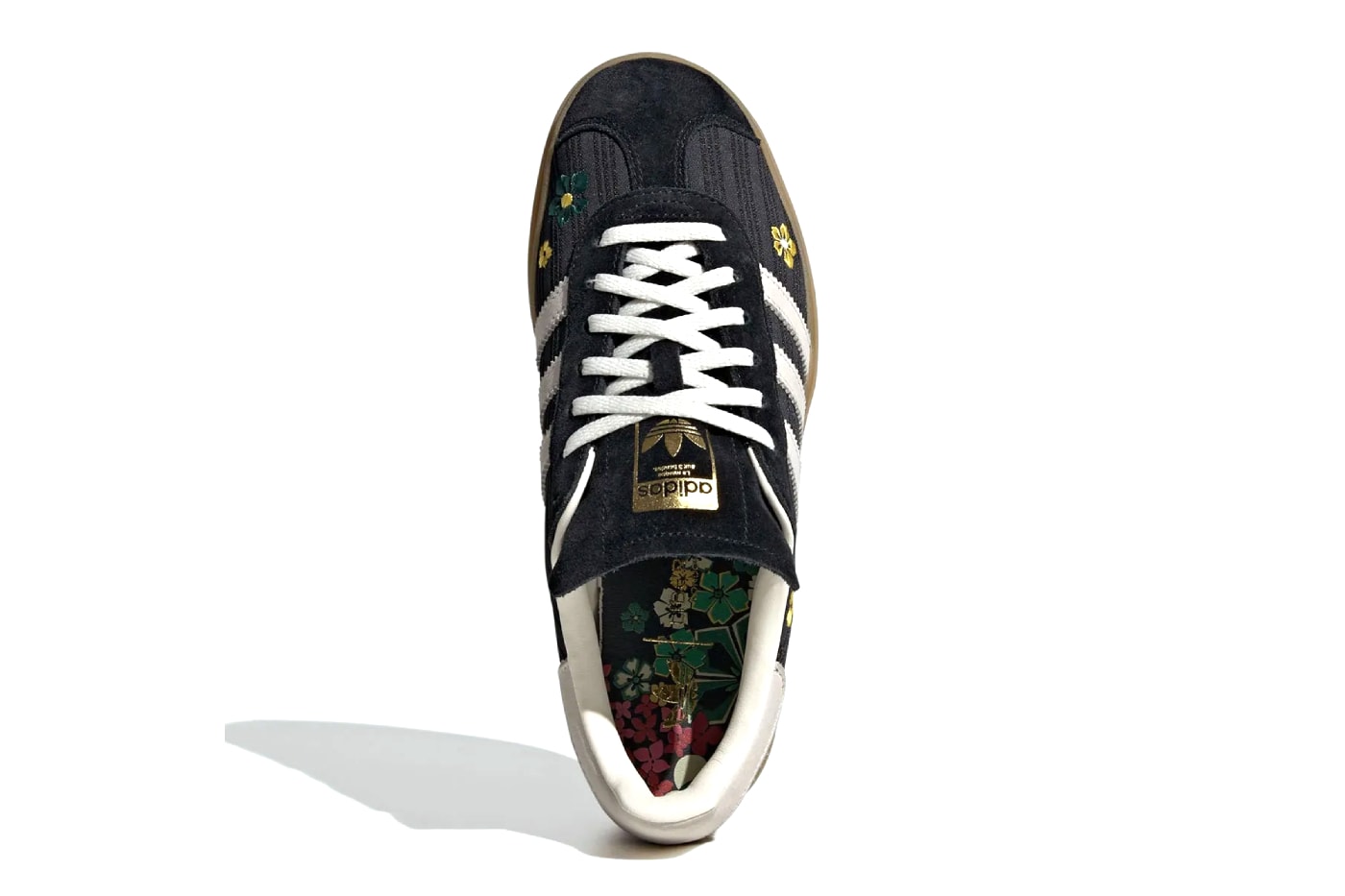 Liberty London x adidas 2026 collection Official Images