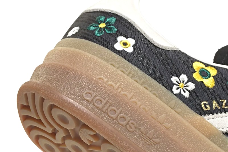 Liberty London x adidas 2026 collection Official Images
