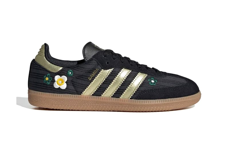 Liberty London x adidas 2026 collection Official Images