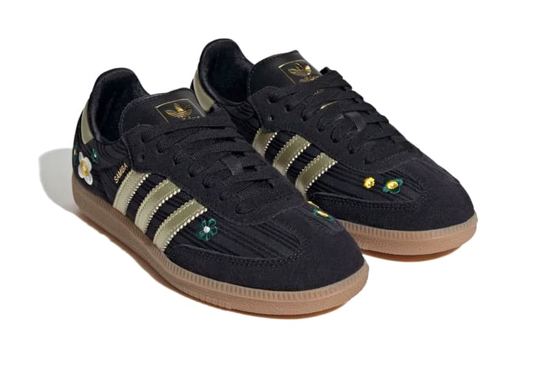 Liberty London x adidas 2026 collection Official Images