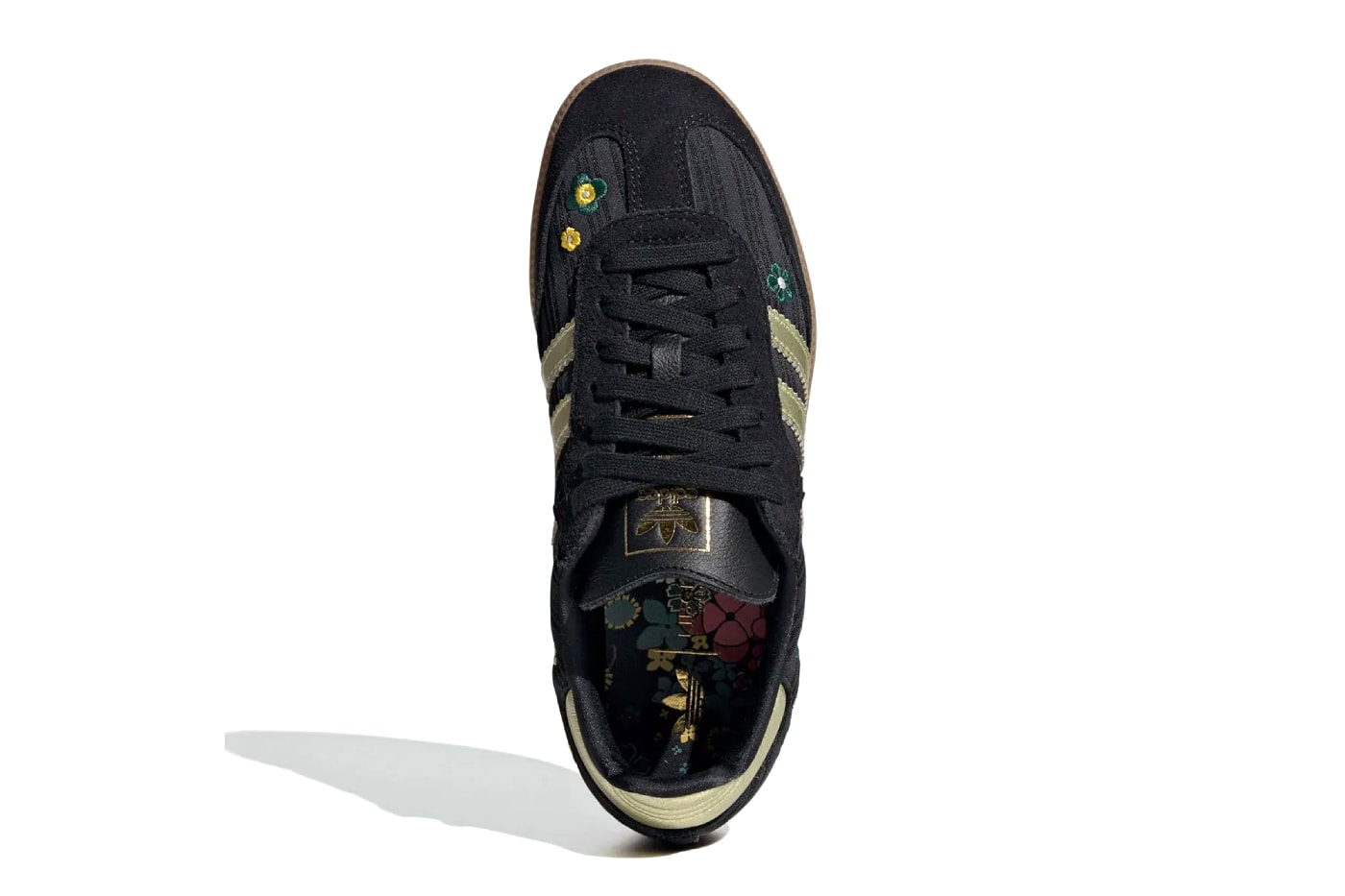 Liberty London x adidas 2026 collection Official Images
