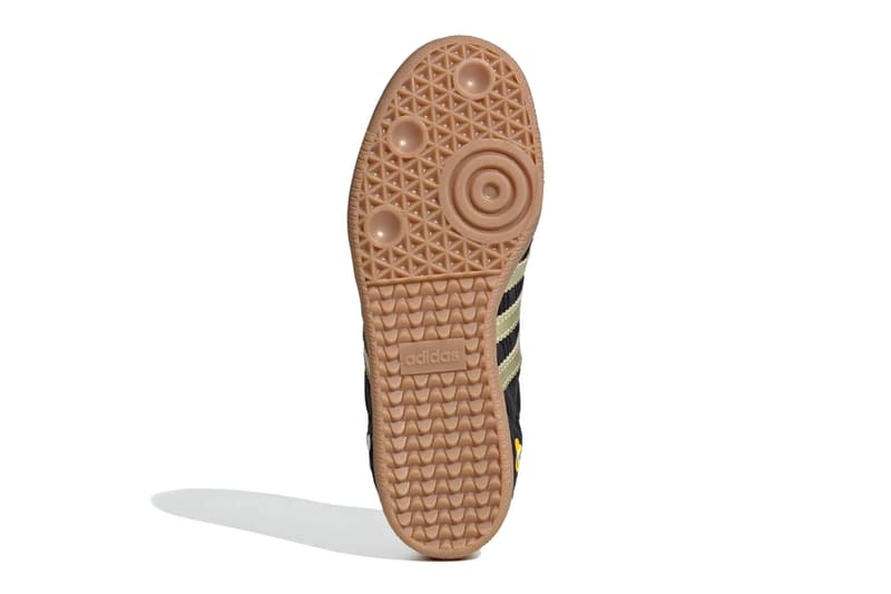 Liberty London x adidas 2026 collection Official Images