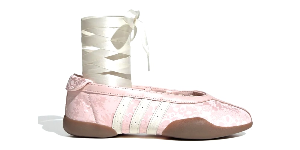 Nowa Kolekcja Liberty London x adidas – Modowy Hype na 2026 Rok!