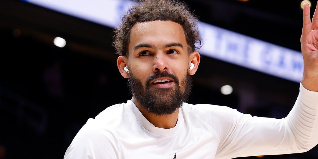 🔥 New Streetwear Hype: Trae Young Trade, New Fashion Opportunities!