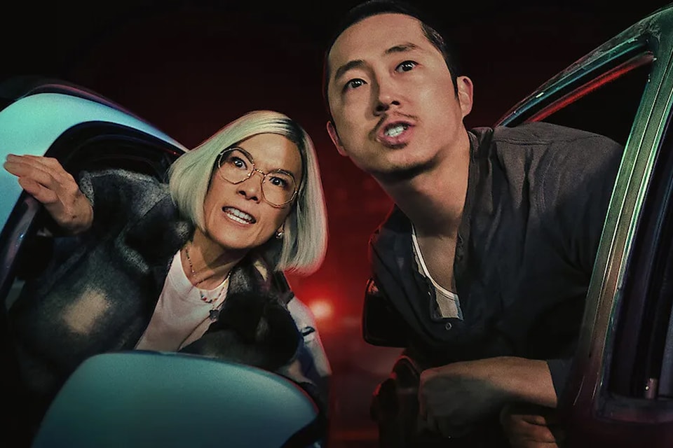 Netflix Reveals Release Date for 'BEEF' Season 2 | Hypebeast