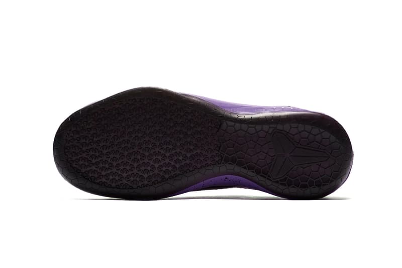 Nike Kobe AD Protro "Purple Stardust" Slated to Return This Fall IO8233-500 kobe bryant