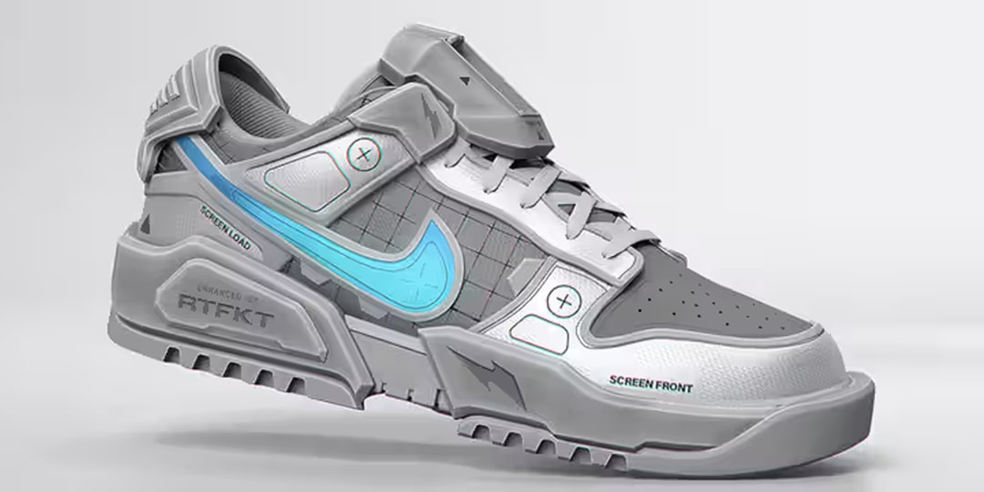 Nike Kończy Epokę RTFKT - Co To Oznacza dla Świata Streetwearu?