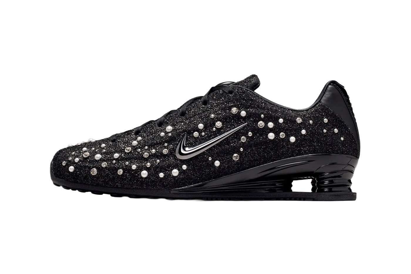 Nike Shox Z "Year of the Horse" IQ1157-010 Release Info