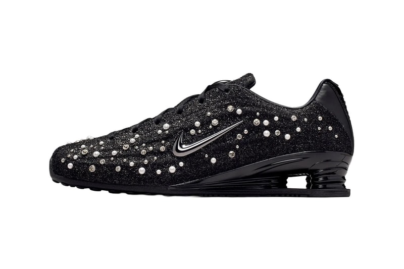 Nike Shox Z "Year of the Horse" IQ1157-010 Release Info