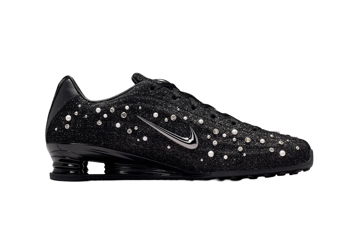 Nike Shox Z "Year of the Horse" IQ1157-010 Release Info