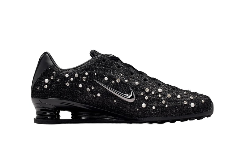 Nike Shox Z "Year of the Horse" IQ1157-010 Release Info