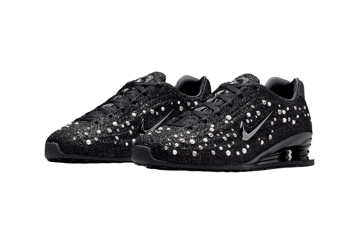 Nike Shox Z "Year of the Horse" IQ1157-010 Release Info