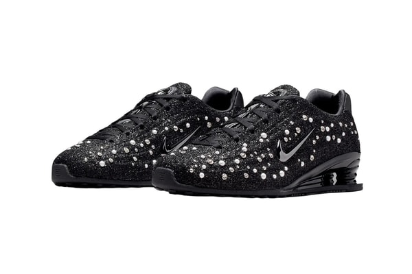 Nike Shox Z "Year of the Horse" IQ1157-010 Release Info
