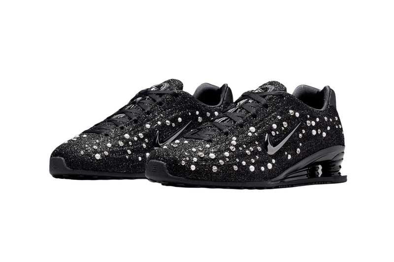 Nike Shox Z "Year of the Horse" IQ1157-010 Release Info