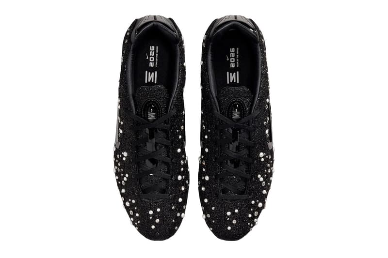 Nike Shox Z "Year of the Horse" IQ1157-010 Release Info