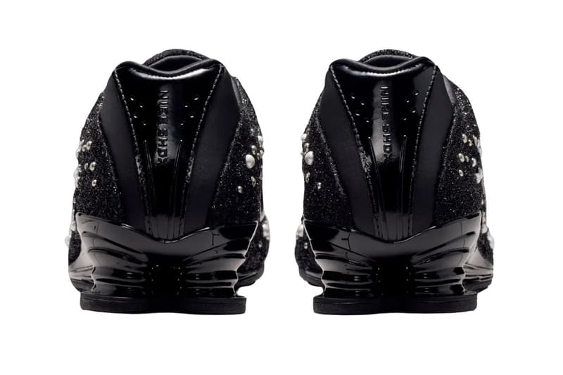 Nike Shox Z "Year of the Horse" IQ1157-010 Release Info