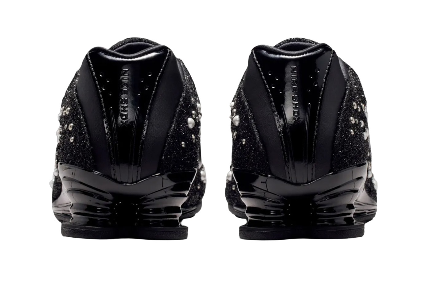 Nike Shox Z "Year of the Horse" IQ1157-010 Release Info