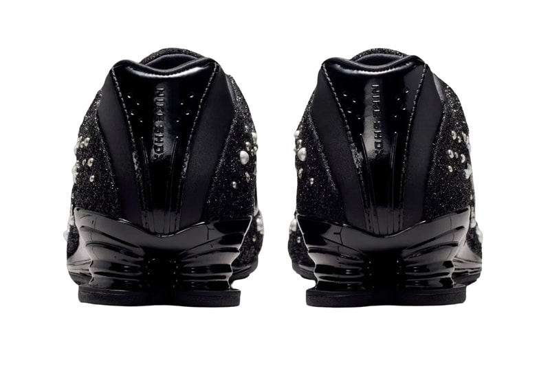Nike Shox Z "Year of the Horse" IQ1157-010 Release Info