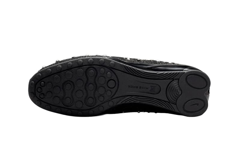 Nike Shox Z "Year of the Horse" IQ1157-010 Release Info