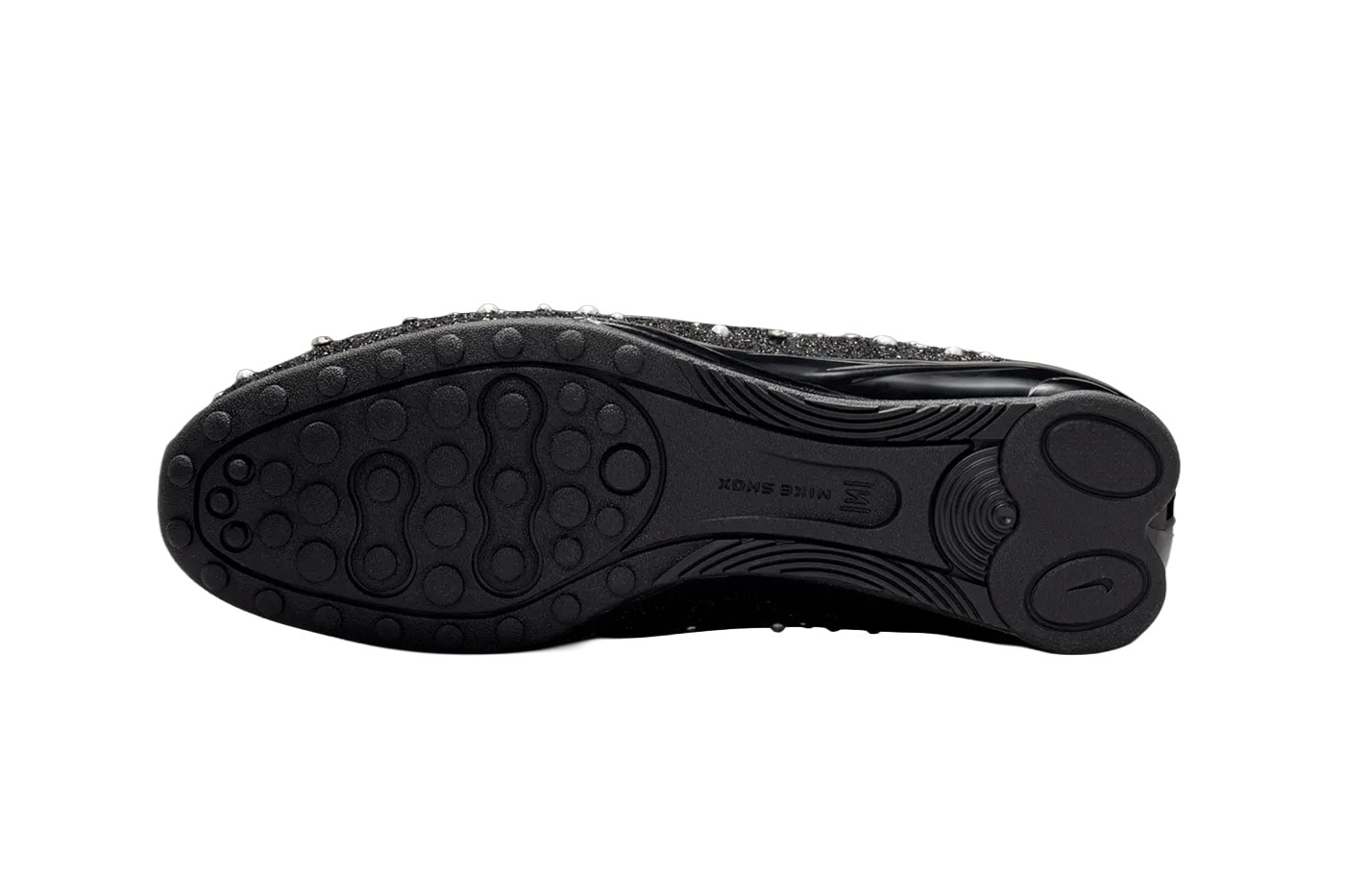Nike Shox Z "Year of the Horse" IQ1157-010 Release Info