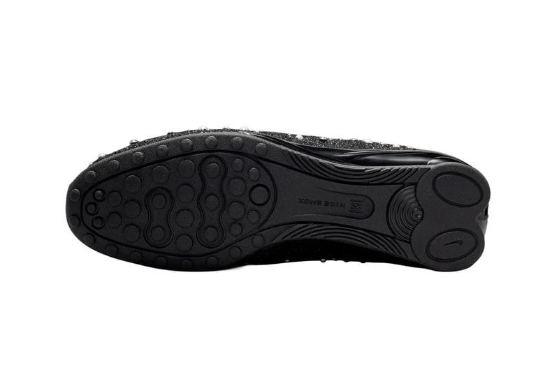 Nike Shox Z "Year of the Horse" IQ1157-010 Release Info