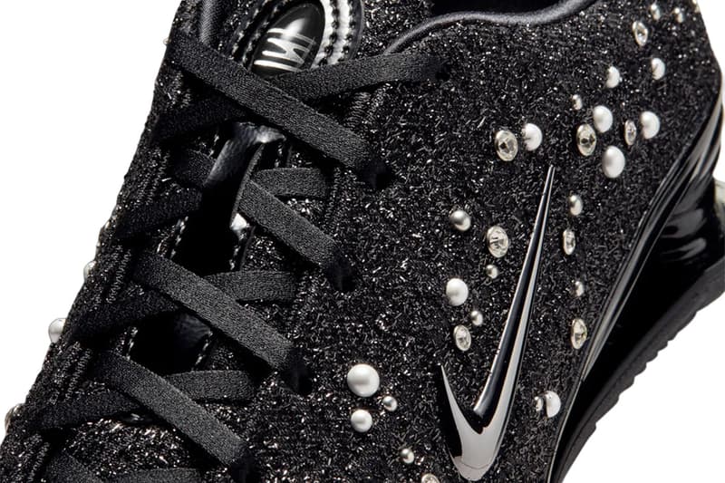 Nike Shox Z "Year of the Horse" IQ1157-010 Release Info