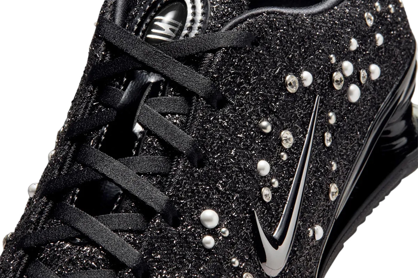 Nike Shox Z "Year of the Horse" IQ1157-010 Release Info