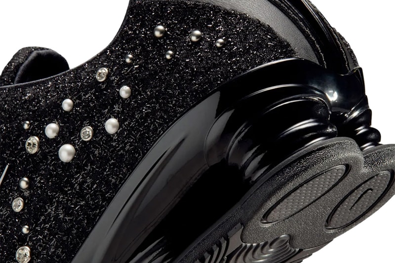 Nike Shox Z "Year of the Horse" IQ1157-010 Release Info