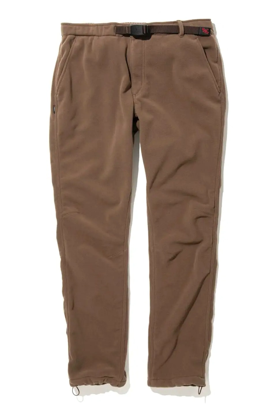 nonnative × Gramicci Unveil "WIND PRO" Fleece Collection technical comfor fall winter 2026