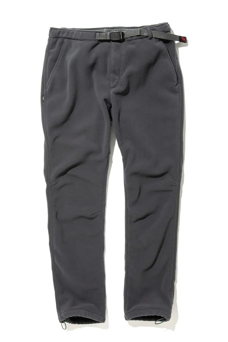 nonnative × Gramicci Unveil "WIND PRO" Fleece Collection technical comfor fall winter 2026