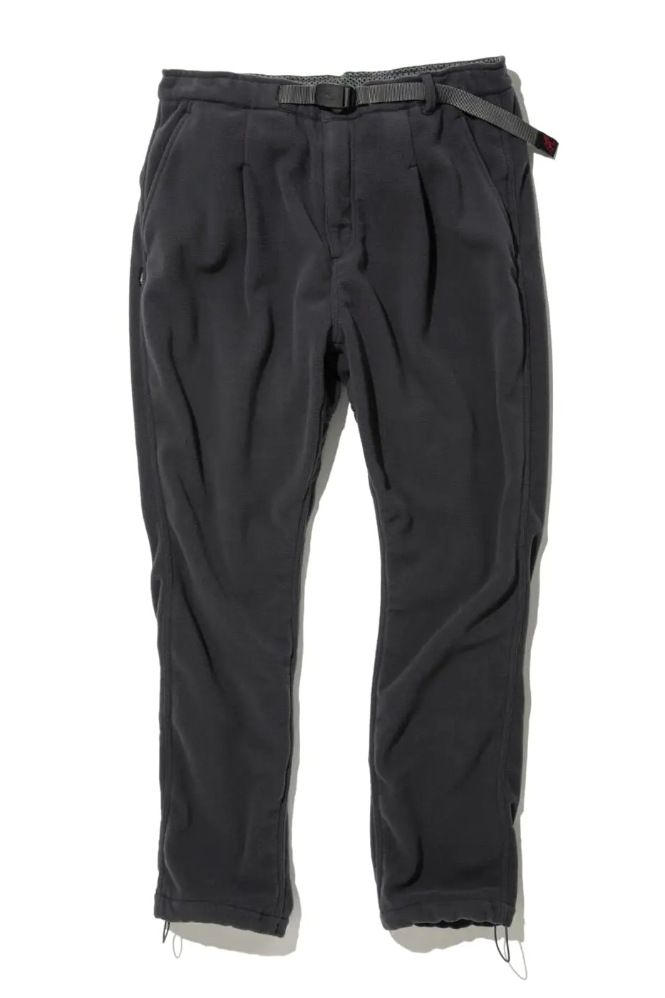 nonnative × Gramicci Unveil "WIND PRO" Fleece Collection technical comfor fall winter 2026