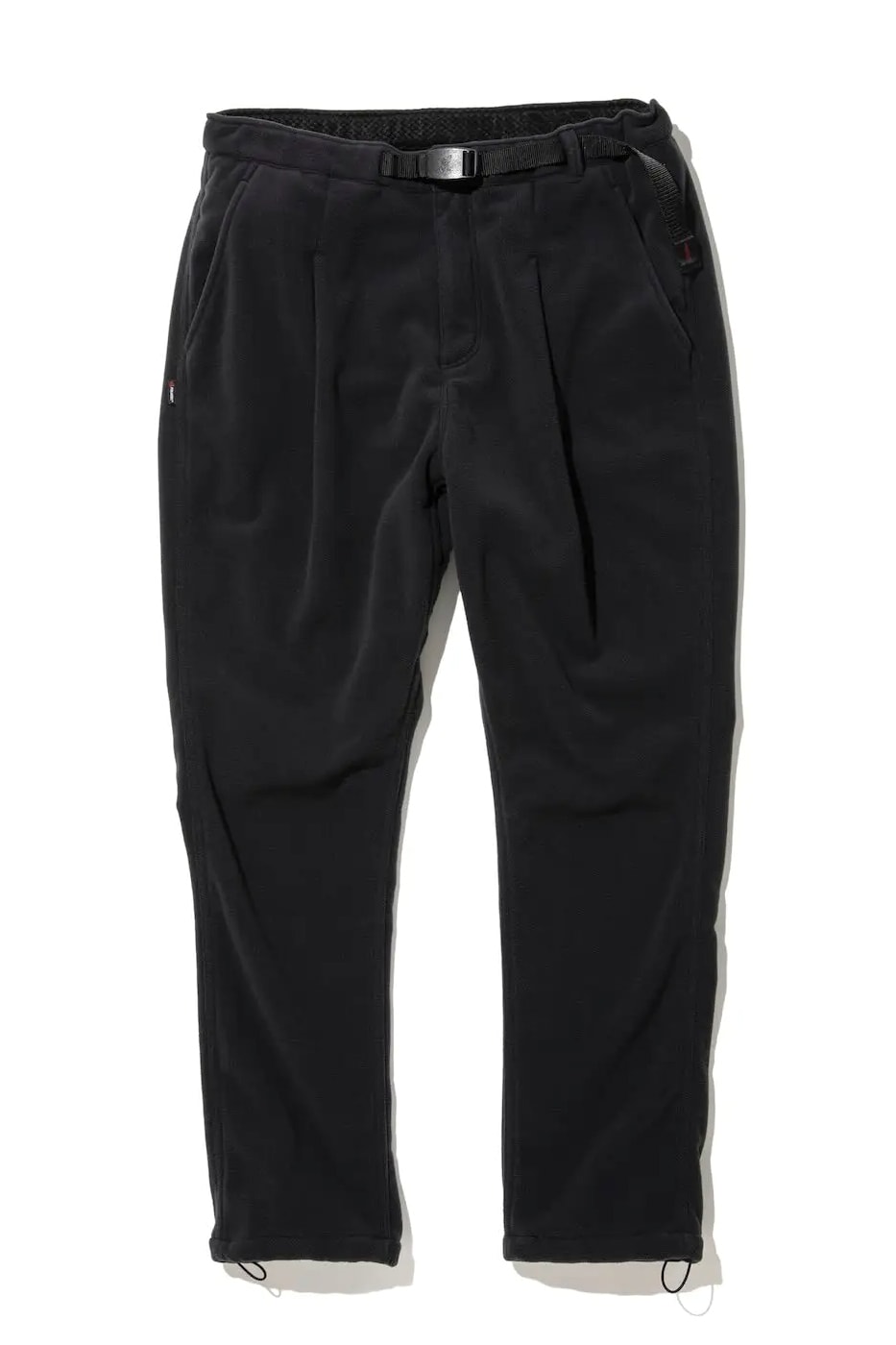 nonnative × Gramicci Unveil "WIND PRO" Fleece Collection technical comfor fall winter 2026