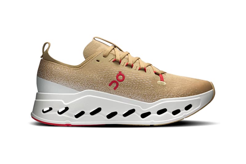 On Year of the Horse Pack Cloudmonster Void Cloudsurfer Max Cloud 6 Release Info 