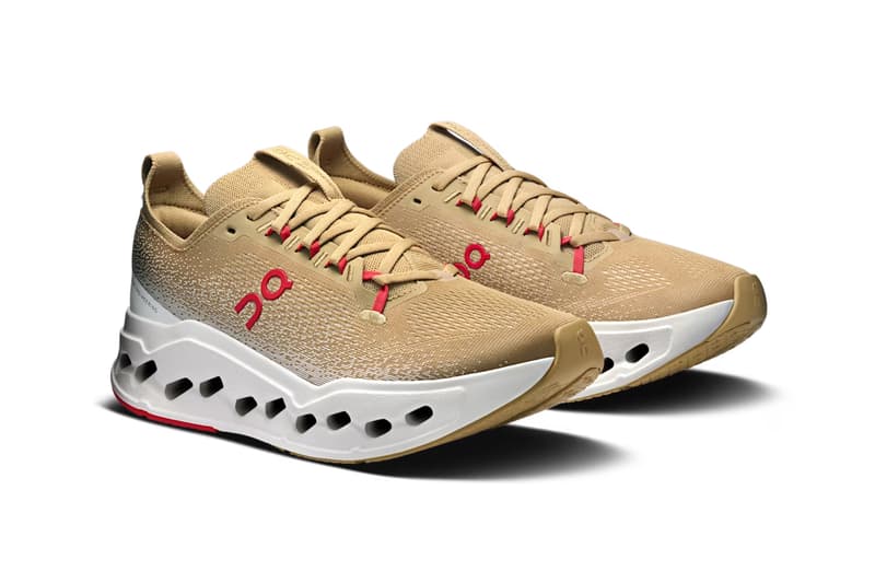 On Year of the Horse Pack Cloudmonster Void Cloudsurfer Max Cloud 6 Release Info 