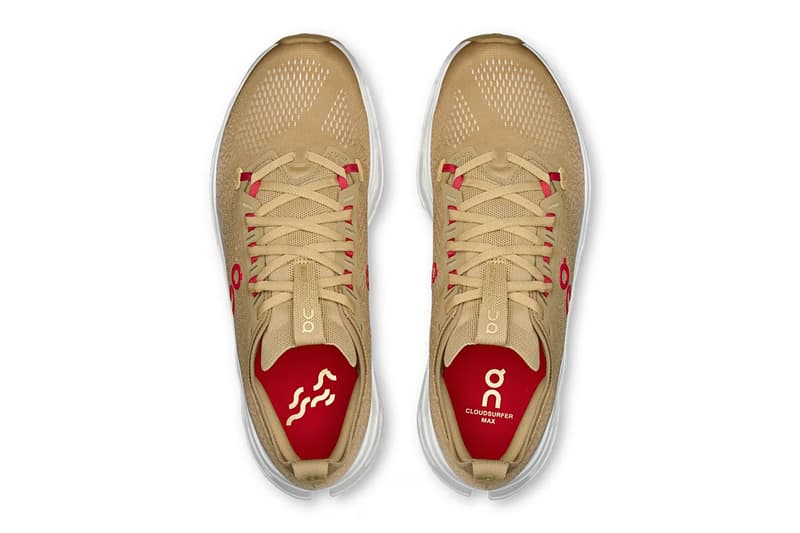 On Year of the Horse Pack Cloudmonster Void Cloudsurfer Max Cloud 6 Release Info 