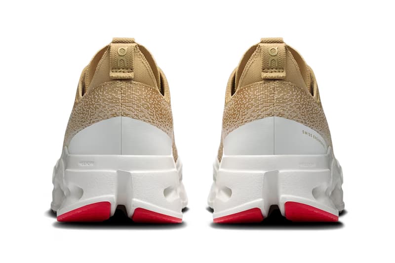 On Year of the Horse Pack Cloudmonster Void Cloudsurfer Max Cloud 6 Release Info 