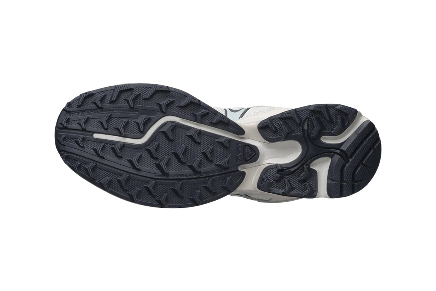 Salomon "ICON CAPSULE" XT-6 GORE-TEX L492014 Silver Cloud/Black/Pearl Blue XT-WHISPER L492306 Lunar Rock/Silver Cloud/Pearl Blue Release Info
