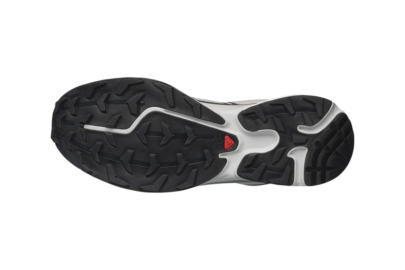 Salomon "ICON CAPSULE" XT-6 GORE-TEX L492014 Silver Cloud/Black/Pearl Blue XT-WHISPER L492306 Lunar Rock/Silver Cloud/Pearl Blue Release Info