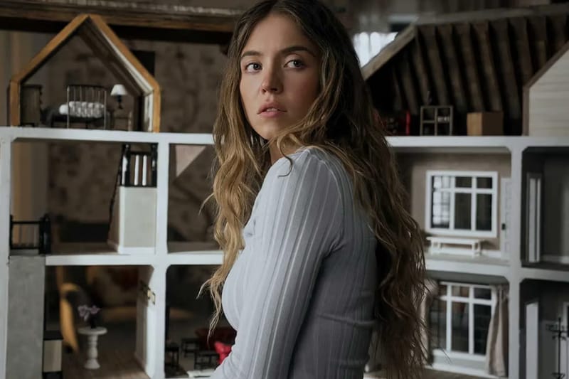 'The Housemaid' Sequel Officially Confirmed With Sydney Sweeney Set to Return