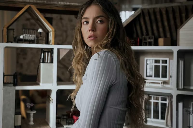 The Housemaid Sequel Sydney Sweeney Return Michele Morrone Paul Feig Announcement Info