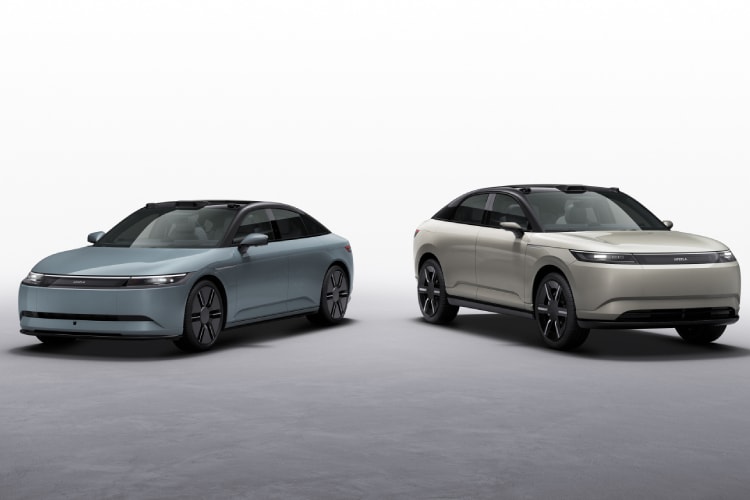 Sony Honda Mobility’s AFEELA 1 EV to Integrate PS Remote Play