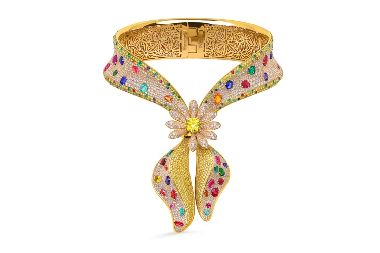 G-DRAGON i Jacob & Co. Przedstawiają 