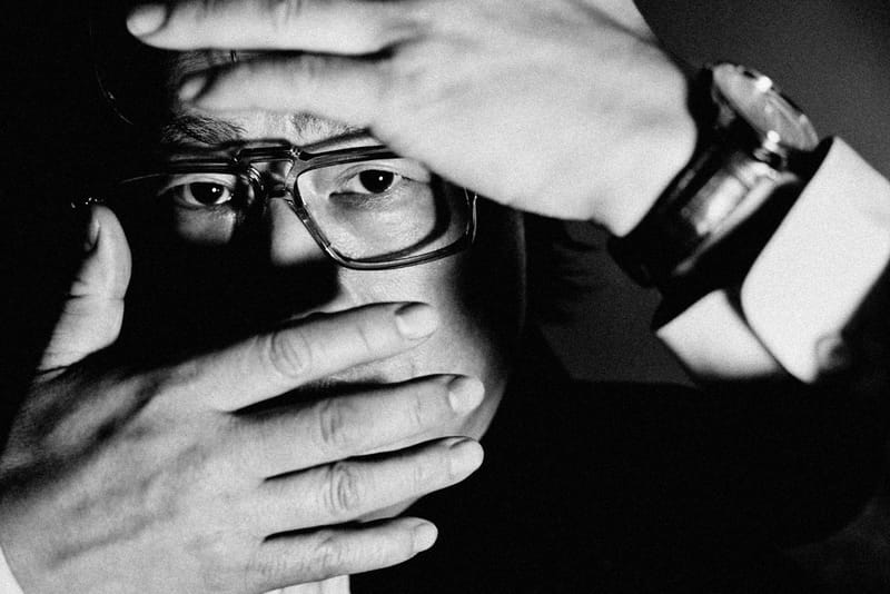 Beyond "No Other Choice": Park Chan-wook’s Private Film Canon