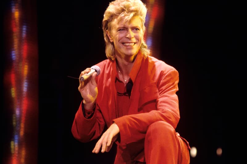 David Bowie's Childhood Home Set for Historic Restoration south london bromley rock star Heritage of London Trust